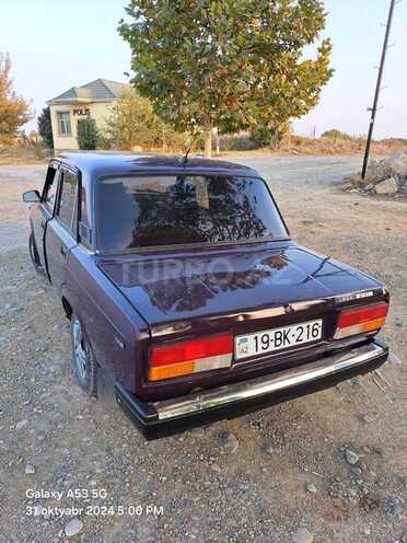 LADA (VAZ) 2107 2002, 284,554 km - 1.6 l - Füzuli