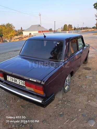 LADA (VAZ) 2107 2002, 284,554 km - 1.6 l - Füzuli