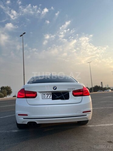 BMW 328 2015, 141,000 km - 2.0 л - Bakı