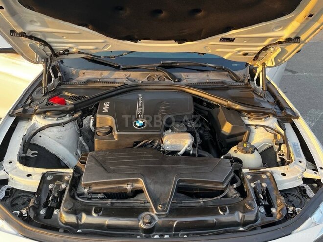 BMW 328 2015, 141,000 km - 2.0 л - Bakı