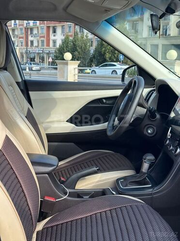Hyundai Creta 2022, 58,000 km - 1.6 l - Bakı