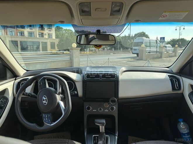 Hyundai Creta 2022, 58,000 km - 1.6 l - Bakı