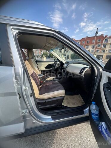 Hyundai Creta 2022, 58,000 km - 1.6 l - Bakı