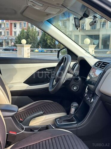 Hyundai Creta 2022, 58,000 km - 1.6 l - Bakı