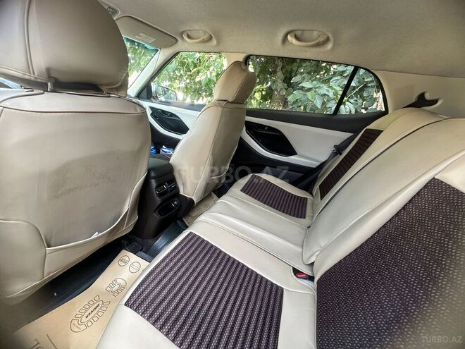 Hyundai Creta 2022, 58,000 km - 1.6 l - Bakı