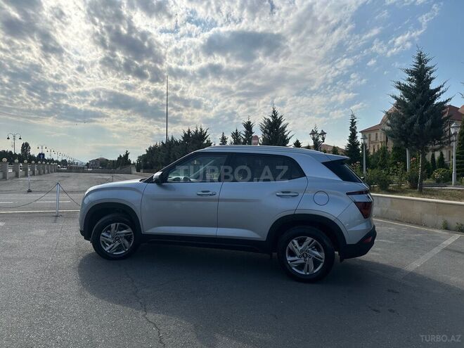 Hyundai Creta 2022, 58,000 km - 1.6 l - Bakı