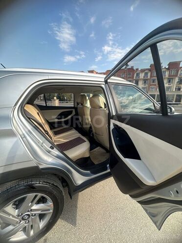 Hyundai Creta 2022, 58,000 km - 1.6 l - Bakı