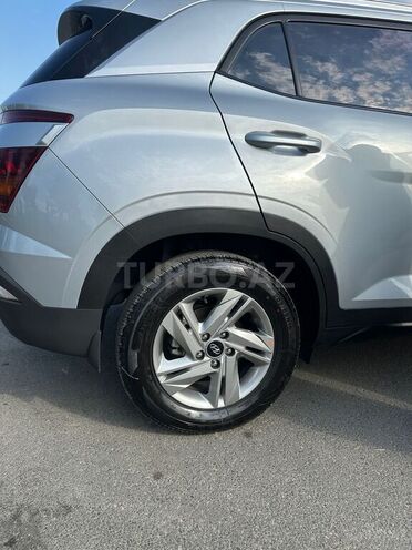 Hyundai Creta 2022, 58,000 km - 1.6 l - Bakı