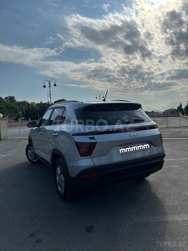 Hyundai Creta 2022, 58,000 km - 1.6 l - Bakı