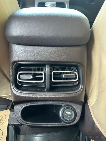 Hyundai Creta 2022, 58,000 km - 1.6 l - Bakı