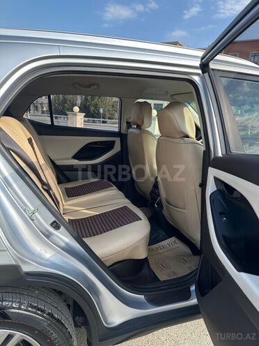 Hyundai Creta 2022, 58,000 km - 1.6 l - Bakı