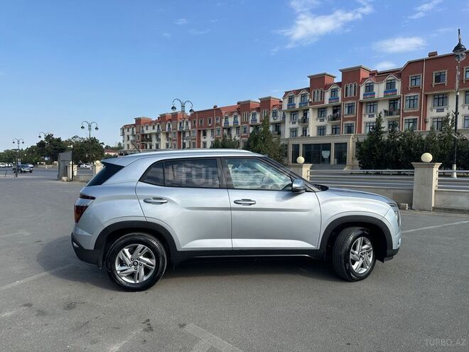 Hyundai Creta 2022, 58,000 km - 1.6 l - Bakı