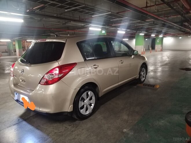Nissan Tiida 2012, 227,664 km - 1.5 l - Bakı