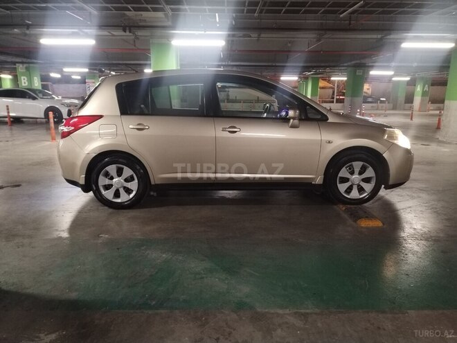 Nissan Tiida 2012, 227,664 km - 1.5 l - Bakı