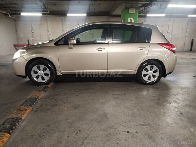Nissan Tiida 2012, 227,664 km - 1.5 l - Bakı