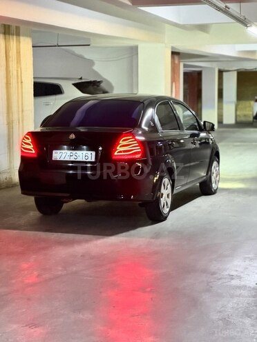 Chevrolet Nexia 2023, 78,000 km - 1.5 l - Bakı