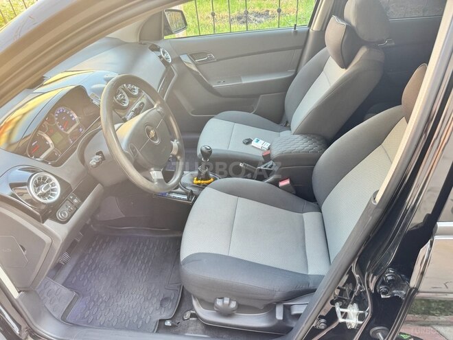 Chevrolet Nexia 2023, 78,000 km - 1.5 l - Bakı