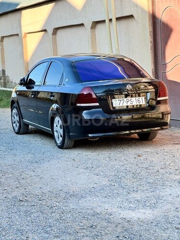 Chevrolet Nexia 2023, 78,000 km - 1.5 l - Bakı