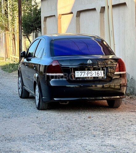 Chevrolet Nexia 2023, 78,000 km - 1.5 l - Bakı