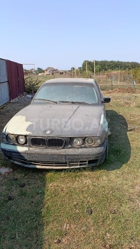 BMW 525 1988, 362,514 km - 2.5 l - Bakı