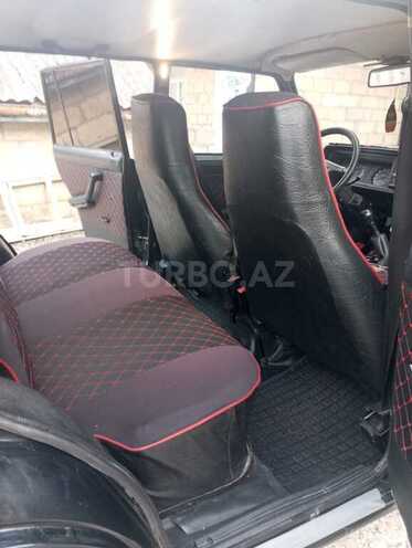 LADA (VAZ) 2104 2007, 646,500 km - 1.6 л - Şamaxı