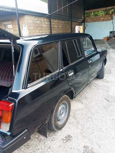 LADA (VAZ) 2104 2007, 646,500 km - 1.6 л - Şamaxı