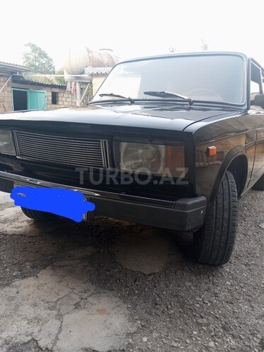 LADA (VAZ) 2104 2007, 646,500 km - 1.6 л - Şamaxı