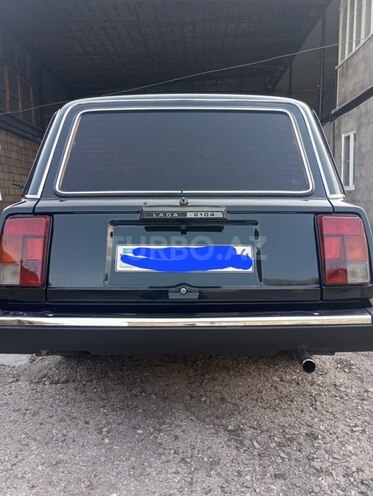 LADA (VAZ) 2104 2007, 646,500 km - 1.6 л - Şamaxı