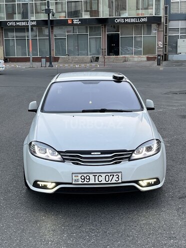 Daewoo Gentra 2014, 117,000 km - 1.5 l - Bakı