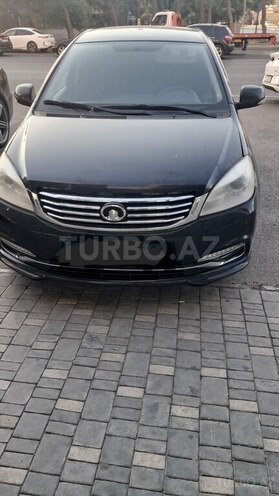 GWM Voleex C30 2014, 357,000 km - 1.5 l - Bakı
