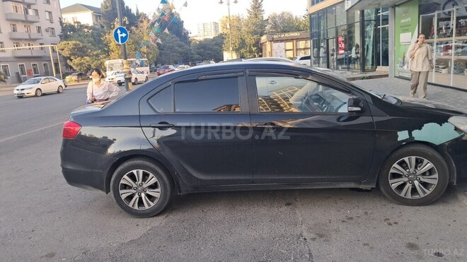 GWM Voleex C30 2014, 357,000 km - 1.5 l - Bakı