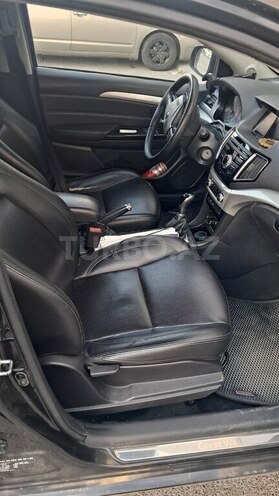 GWM Voleex C30 2014, 357,000 km - 1.5 l - Bakı