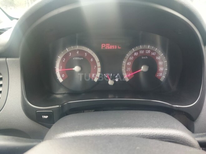Hyundai i20 2009, 202,500 km - 1.6 l - Sumqayıt