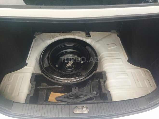 Hyundai i20 2009, 202,500 km - 1.6 l - Sumqayıt