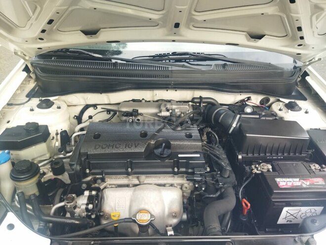 Hyundai i20 2009, 202,500 km - 1.6 l - Sumqayıt