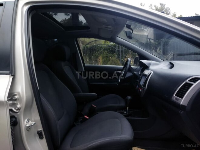 Hyundai i20 2009, 202,500 km - 1.6 l - Sumqayıt