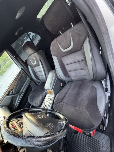 Mercedes E 220 d 1999, 395,000 km - 2.2 l - Sumqayıt