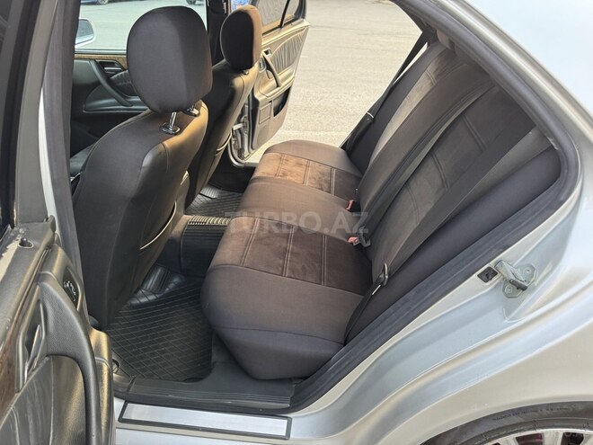 Mercedes E 220 d 1999, 395,000 km - 2.2 l - Sumqayıt