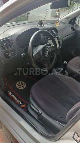 Volkswagen Polo 2012, 271,091 km - 1.4 l - Bakı
