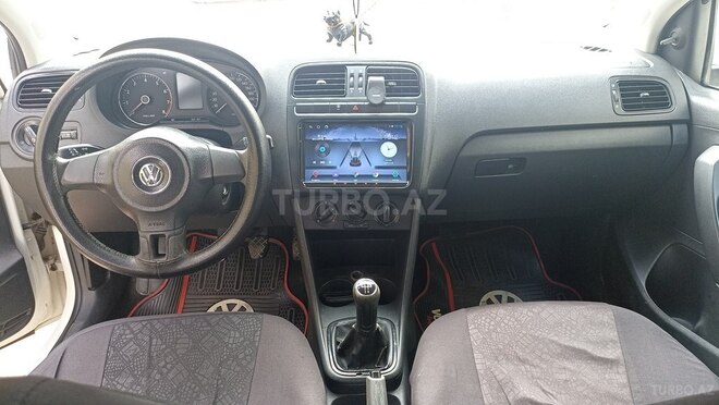 Volkswagen Polo 2012, 271,091 km - 1.4 l - Bakı