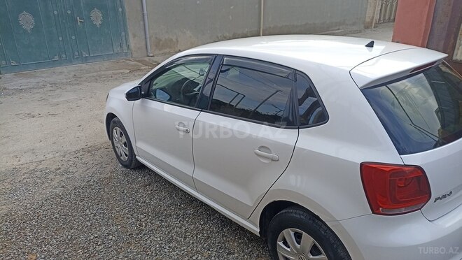 Volkswagen Polo 2012, 271,091 km - 1.4 l - Bakı