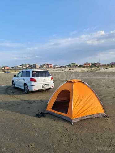 Mitsubishi Airtrek 2002, 30,000 km - 2.0 л - Bakı