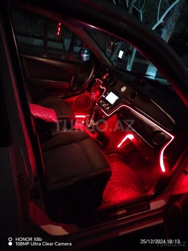 Mitsubishi Airtrek 2002, 30,000 km - 2.0 л - Bakı