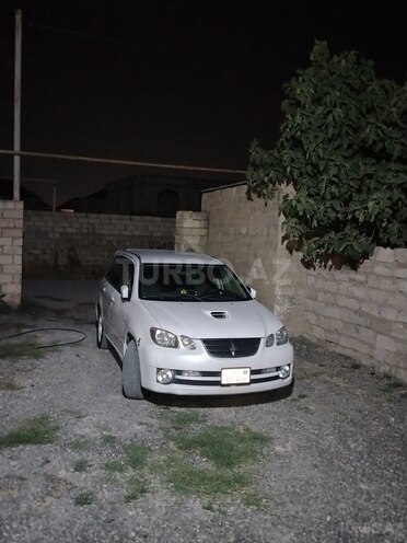 Mitsubishi Airtrek 2002, 30,000 km - 2.0 л - Bakı