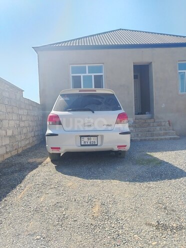 Mitsubishi Airtrek 2002, 30,000 km - 2.0 л - Bakı