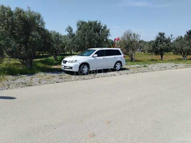 Mitsubishi Airtrek 2002, 30,000 km - 2.0 л - Bakı