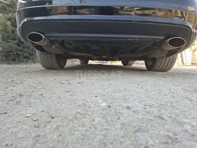 Mercedes C 300 2010, 275,000 km - 3.0 l - Bakı