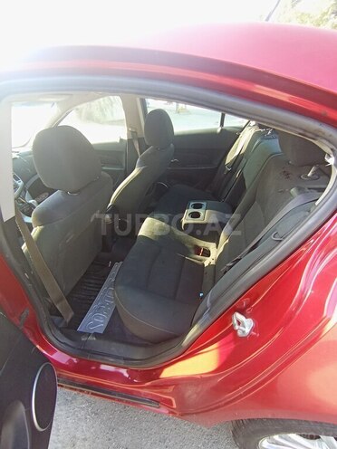 Chevrolet Cruze 2011, 259,000 km - 1.4 l - Bakı
