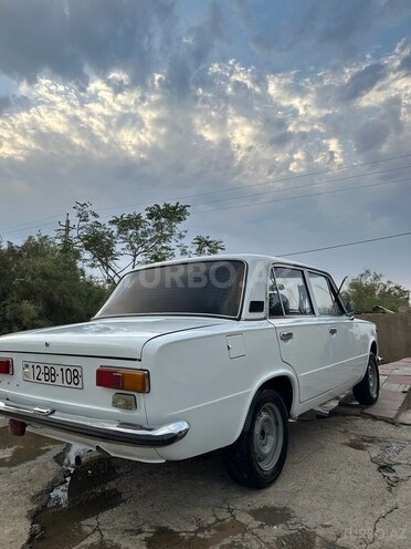 LADA (VAZ) 21011 1979, 86,000 km - 1.3 л - Biləsuvar