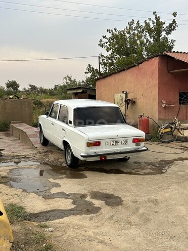 LADA (VAZ) 21011 1979, 86,000 km - 1.3 л - Biləsuvar